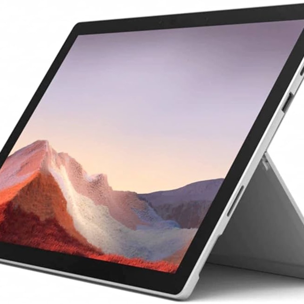 Microsoft Surface Pro - Gray